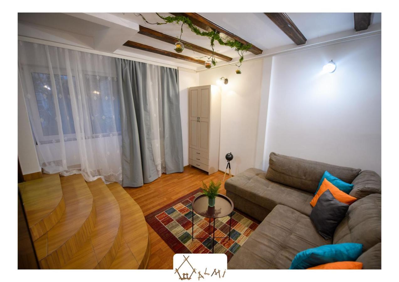 Casa Almi - Deva Apartamento Exterior foto